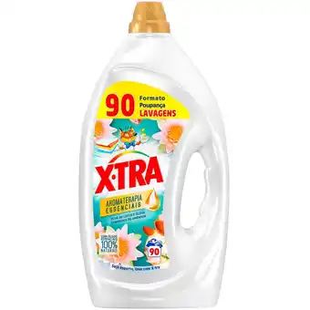 Detergente máquina roupa líquido bali