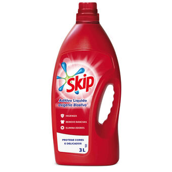 Continente Aditivo para roupa delicada promoção