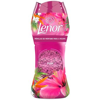 Continente Intensificador perfume pérolas pink promoção