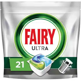 Detergente máquina loiça pastilhas ultra original