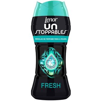 Continente Intensificador perfume pérolas unstoppables fresh promoção