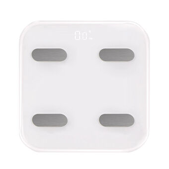 Continente Balança wc digital body smart promoção