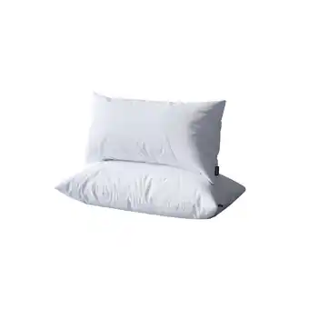 Continente Almofada hipoalergénica microfibra 40x70cm promoção