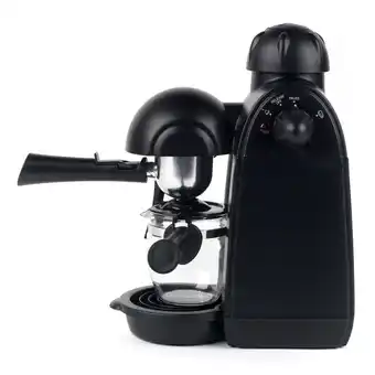 Continente Máquina de café expresso promoção