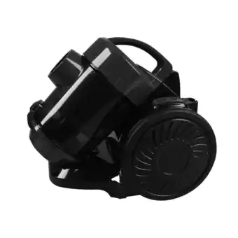 Continente Aspirador sem saco 800w promoção