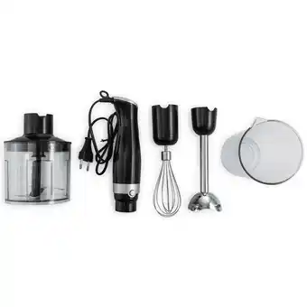 Continente Varinha mágica inox 3 em 1 350w promoção