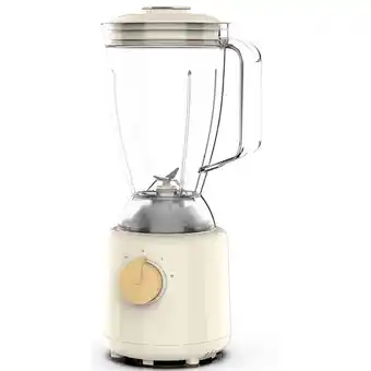 Continente Liquidificadora 1,5l bege promoção