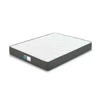 Continente Colchão espuma bloco hr adapt essential promoção