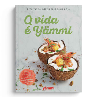 Continente A vida é yämmi promoção