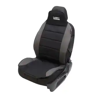Continente Capa auto 1 lugar promoção