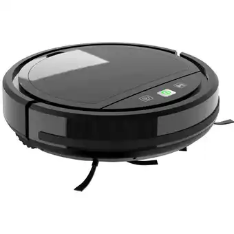 Continente Aspirador robô 21w promoção