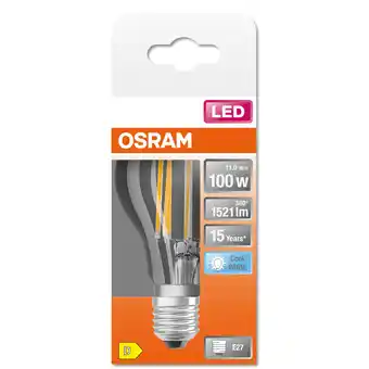 Continente Lâmpada led standart e27 4000k 100w promoção