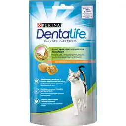 Snack para gato frango