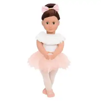 Boneca valencia 50cm