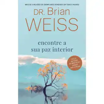 Continente Encontre a sua paz interior promoção