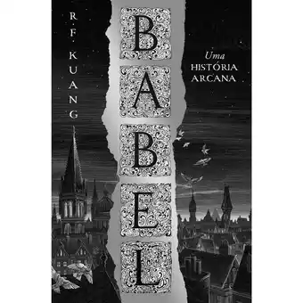 Continente Babel promoção