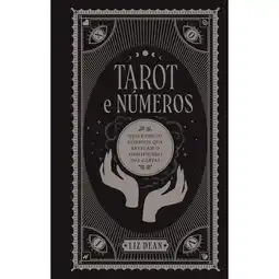 Continente Tarot e números promoção