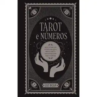 Continente Tarot e números promoção