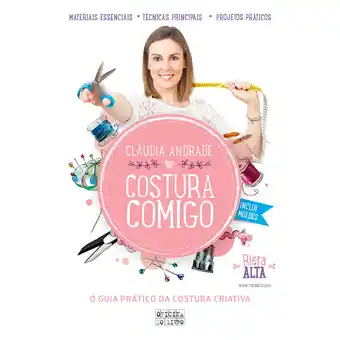 Continente Costura comigo promoção