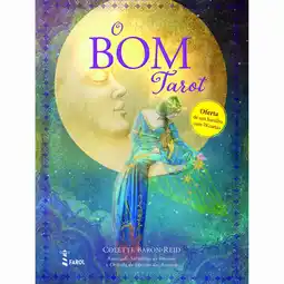 Continente O bom tarot promoção