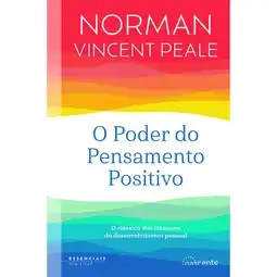 Continente O poder do pensamento positivo promoção