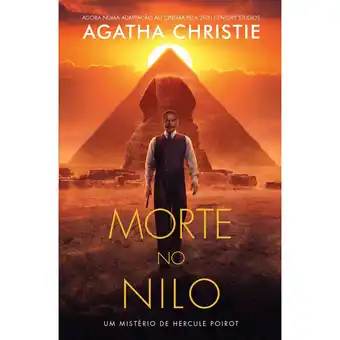 Continente Morte no nilo promoção