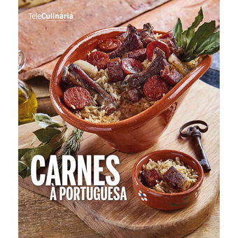 Continente Carnes à portuguesa promoção
