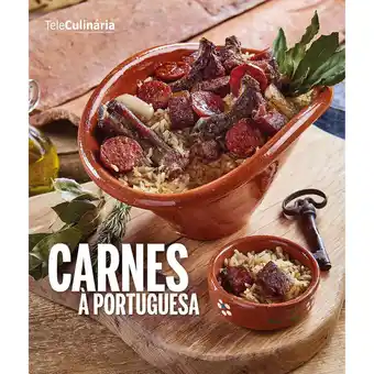 Carnes à portuguesa