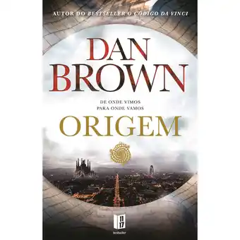 Continente Origem (livro de bolso) promoção