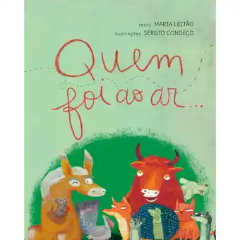 Continente Quem foi ao ar… promoção