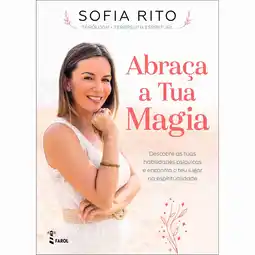 Continente Abraça a tua magia promoção