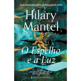 O espelho e a luz