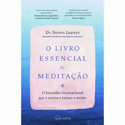 Continente O livro essencial da meditação promoção