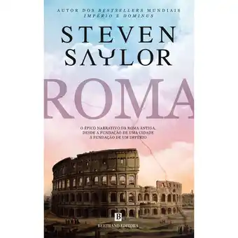 Continente Roma promoção
