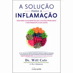 Continente A solução para a inflamação promoção