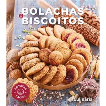 Continente Bolachas & biscoitos promoção