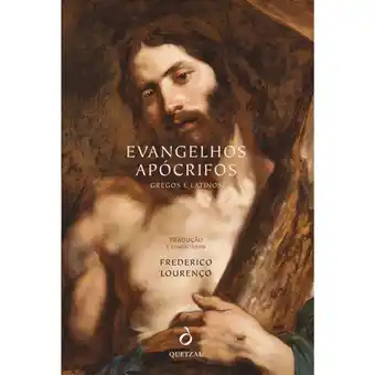 Continente Evangelhos apócrifos - gregos e latinos promoção