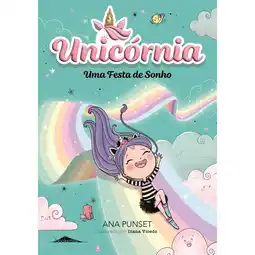 Continente Unicórnia nº 2 - uma festa de sonho promoção