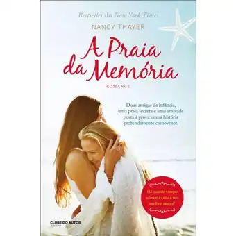 Continente A praia da memória promoção