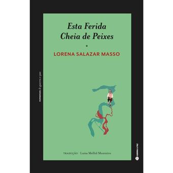 Continente Esta ferida cheia de peixes promoção