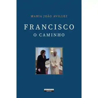 Continente Francisco - o caminho promoção