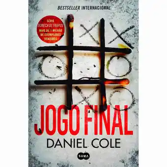 Continente Jogo final promoção