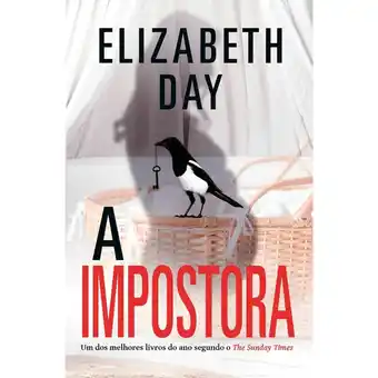 A impostora