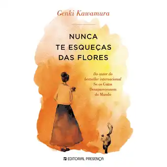 Continente Nunca te esqueças das flores promoção