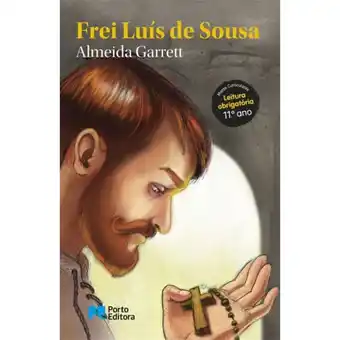 Continente Frei luís de sousa promoção