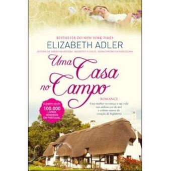 Continente Uma casa no campo promoção