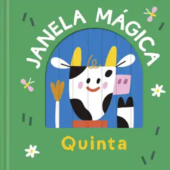 Continente Janela mágica - quinta promoção