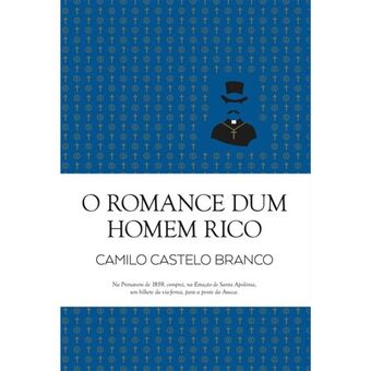 Continente O romance dum homem rico promoção