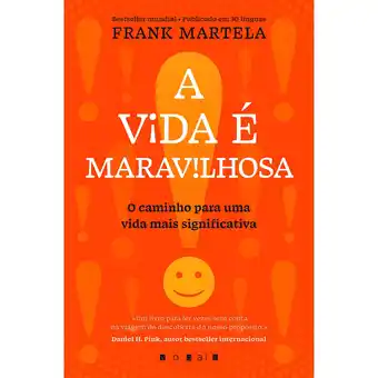 Continente A vida é maravilhosa promoção