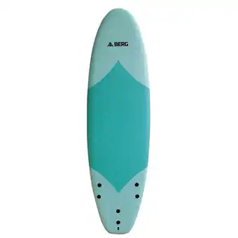 Continente Prancha surf 183x52x7,5cm adulto promoção